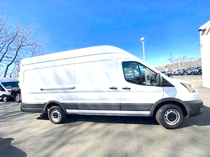 2020 T250 HIGH ROOF CARGO VAN